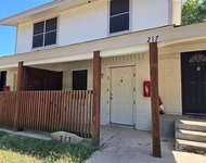 Unit for rent at 217 E 3rd Street, Keene, TX, 76059