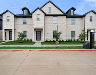 Unit for rent at 2356 Spring Park Boulevard, Arlington, TX, 76016