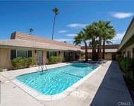 Unit for rent at 555 S Thornhill Road, PALM SPRINGS, CA, 92264