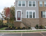 Unit for rent at 10665 Hinton Way, MANASSAS, VA, 20112