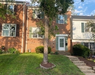 Unit for rent at 9524 Covington Place, MANASSAS, VA, 20109