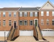 Unit for rent at 21365 Hansberry Terrace, ASHBURN, VA, 20147