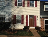 Unit for rent at 3 Kingsbridge Court, WARRENTON, VA, 20186