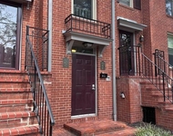 Unit for rent at 1413 Oronoco Street, ALEXANDRIA, VA, 22314
