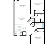 Unit for rent at 6924 Fairfax Drive, ARLINGTON, VA, 22213