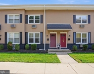 Unit for rent at 101 E Camden Avenue, MOORESTOWN, NJ, 08057