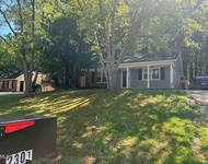 Unit for rent at 2301 Keith Drive, Raleigh, NC, 27610