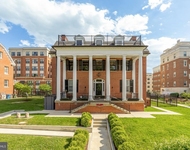Unit for rent at 1000-1010 Butternut Street Nw, WASHINGTON, DC, 20012