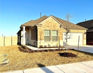 Unit for rent at 101 Blue Blaze Trl, Georgetown, TX, 78628