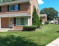 Unit for rent at 13 Hemlock Street, Park Forest, IL, 60466
