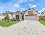 Unit for rent at 15318 Ordie Run Drive, Humble, TX, 77346