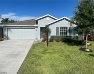Unit for rent at 3813 Treasure Oak Way, Fort Myers, FL, 33905