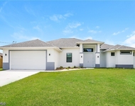 Unit for rent at 1125 Capp Avenue, Lehigh Acres, FL, 33971