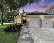 Unit for rent at 9210 Sunlit Park Drive, Humble, TX, 77396