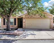 Unit for rent at 15767 Cotton Tail Ln Lane, San Antonio, TX, 77493
