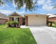 Unit for rent at 15 Palm Desert Drive, Manvel, TX, 77578