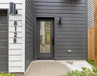 Unit for rent at 812 Elkhart Street, Houston, TX, 77091