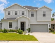 Unit for rent at 1116 Potenza Drive, West Melbourne, FL, 32904