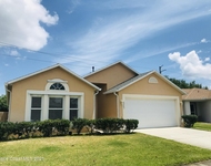 Unit for rent at 2205 Myla Lane, Melbourne, FL, 32935