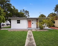 Unit for rent at 1763 30th Avenue N, ST PETERSBURG, FL, 33713