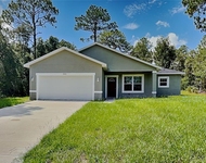 Unit for rent at 3212 W Marie Drive, CITRUS SPRINGS, FL, 34433