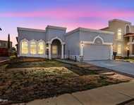 Unit for rent at 305 De Palma Place, Horizon City, TX, 79928