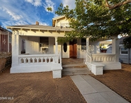 Unit for rent at 1516 N Campbell Street, El Paso, TX, 79902