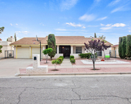 Unit for rent at 11625 Cedar Crest Drive, El Paso, TX, 79936