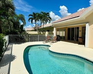 Unit for rent at 8262 Dominica Place, Wellington, FL, 33414