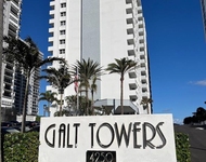 Unit for rent at 4250 Galt Ocean Drive, Fort Lauderdale, FL, 33308