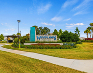Unit for rent at 14976 Woodlot Court, Westlake, FL, 33470