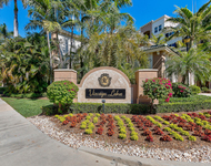 Unit for rent at 1660 Renaissance Commons Boulevard, Boynton Beach, FL, 33426
