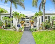 Unit for rent at 219 31st Street, West Palm Beach, FL, 33407