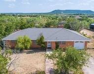 Unit for rent at 109 Clark Road, Abilene, TX, 79602