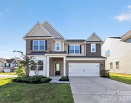 Unit for rent at 13622 Pontchatrain Avenue, Charlotte, NC, 28273