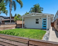 Unit for rent at 2057 Felspar St, SAN DIEGO, CA, 92109