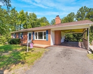 Unit for rent at 195 Berea Church Road, FREDERICKSBURG, VA, 22406