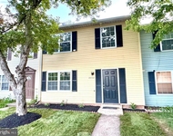 Unit for rent at 8658 Woodhue Court, MANASSAS PARK, VA, 20111