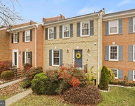 Unit for rent at 7010 Leestone Street, SPRINGFIELD, VA, 22151
