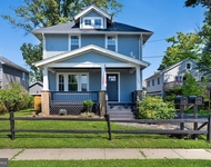 Unit for rent at 131 W Franklin Avenue, PENNINGTON, NJ, 08534