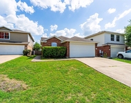Unit for rent at 12905 Thomas Jefferson St, Manor, TX, 78653