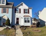 Unit for rent at 3358 Garrison Circle, ABINGDON, MD, 21009