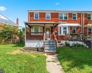 Unit for rent at 2005 Inverton, DUNDALK, MD, 21222