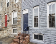 Unit for rent at 1165 Cleveland Street, BALTIMORE, MD, 21230