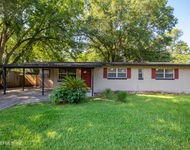 Unit for rent at 6722 Frye Avenue W, Jacksonville, FL, 32210