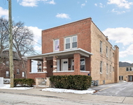 Unit for rent at 423 Funston Avenue, Highwood, IL, 60040