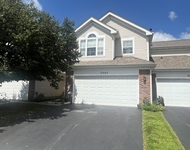 Unit for rent at 2062 Peach Tree Lane, Algonquin, IL, 60102