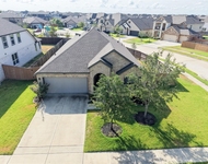 Unit for rent at 8446 Manta Ray Drive, Cypress, TX, 77433