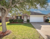 Unit for rent at 5008 Blanco Drive, Pearland, TX, 77584