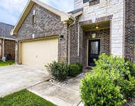 Unit for rent at 20431 Alpine Meadow Place, Richmond, TX, 77407